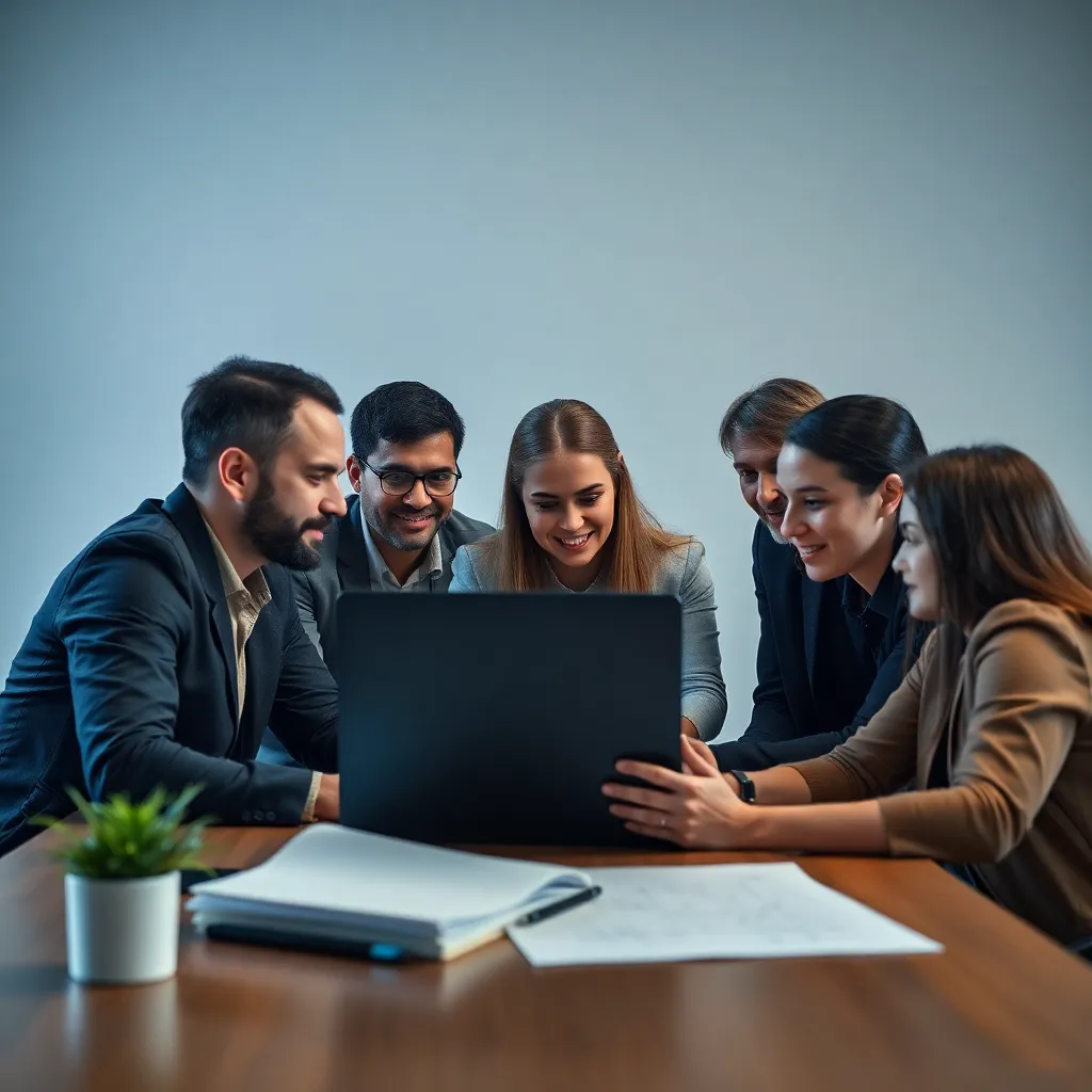 Допомога в проєктах